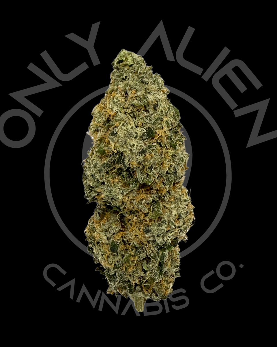 Layer Cake | 28G | Small Batch Flower