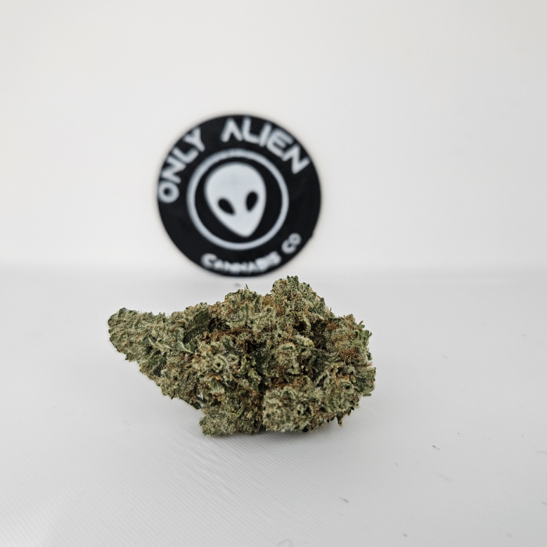 Gorilla Glue | 14G | Small Batch Flower