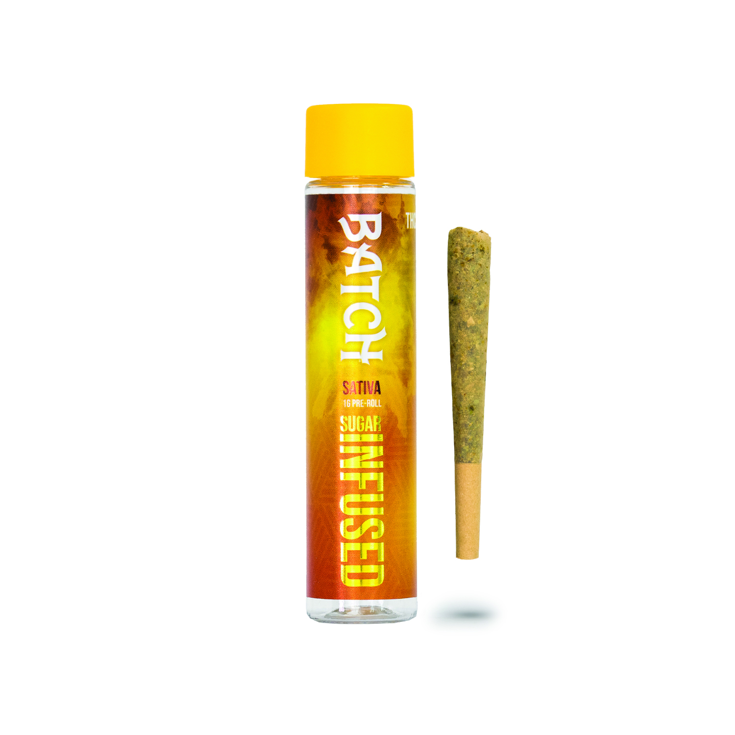 Ultra Boof | 1G Sugar Infused Preroll